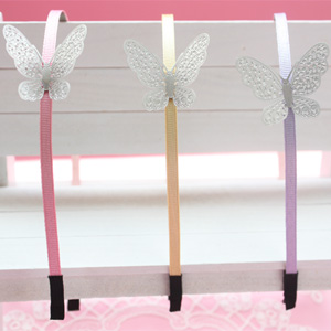 슬림라인나비머리띠