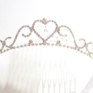 라인하트티아라