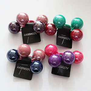 캔디볼머리방울