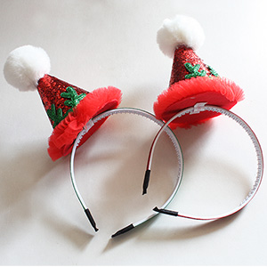 뉴반짝이꼬깔HB