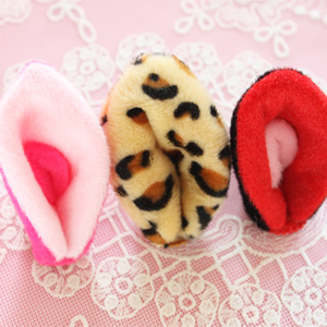 캐릭터귀똑딱핀