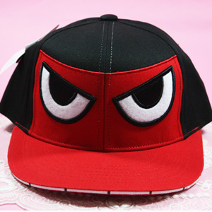 패션연예인모자