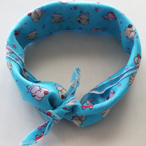 코끼리머리두건