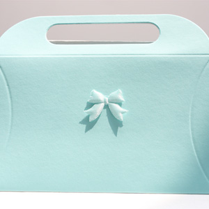 손잡이예쁜선물상자