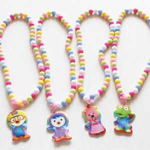 뽀로로목걸이