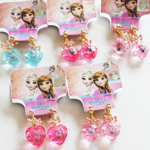 겨울왕국귀걸이