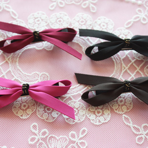 심플리본집게핀