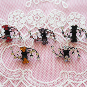 동그라미집게핀