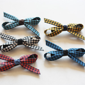 제비도트집게핀