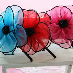 연예인플라워HB