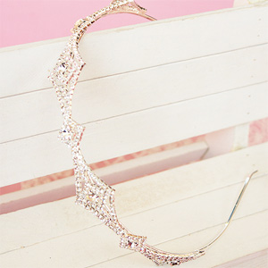 나공주큐빅티아라