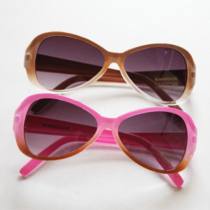 무디투톤선글라스