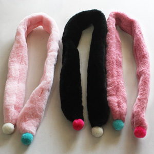 쁘띠유아목도리