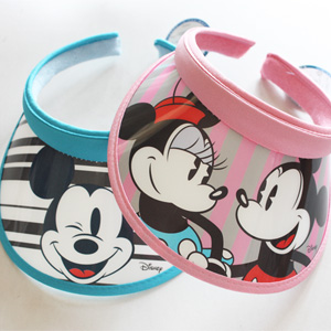 디즈니미키썬캡