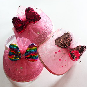 유아스팽글썬캡