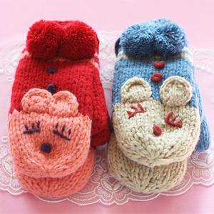 귀요미벙어리장갑