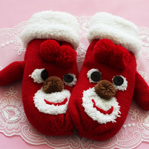 코알라벙어리장갑